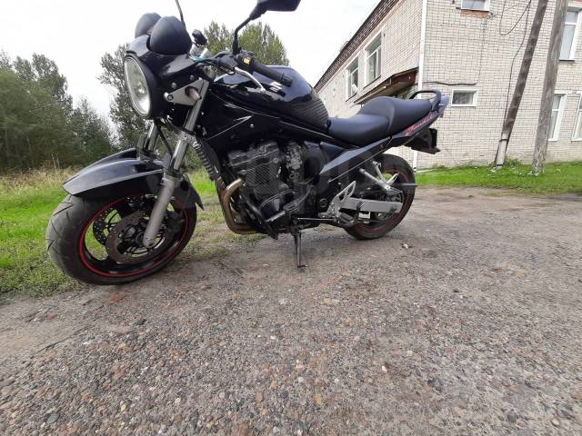 Suzuki GSF 650 Bandit. 650. ., , ,   