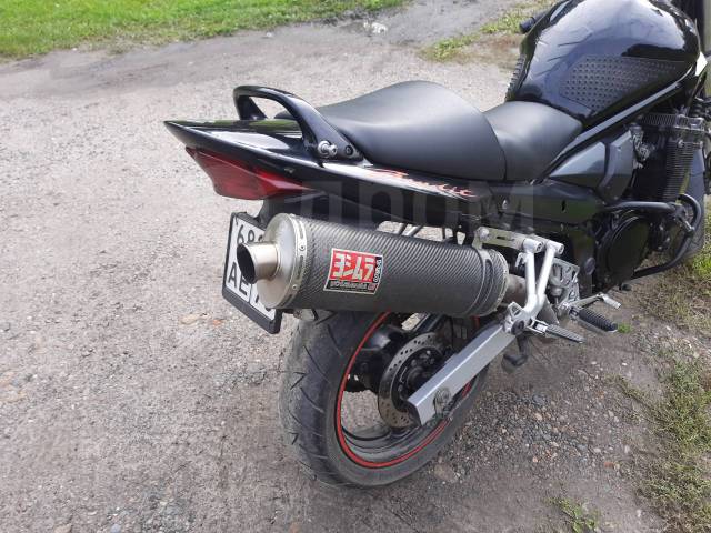 Suzuki GSF 650 Bandit. 650. ., , ,   