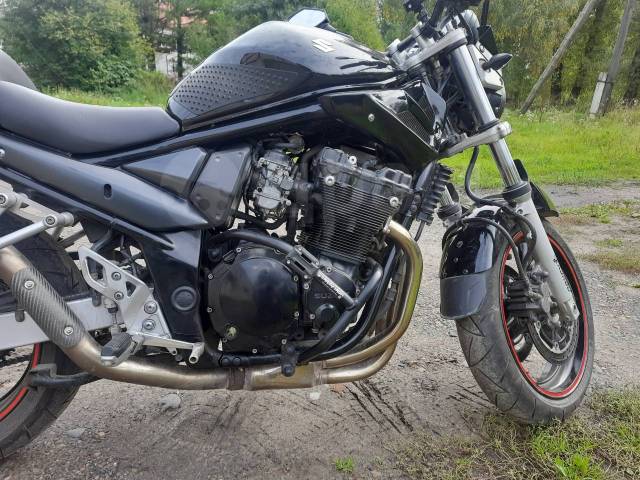 Suzuki GSF 650 Bandit. 650. ., , ,   