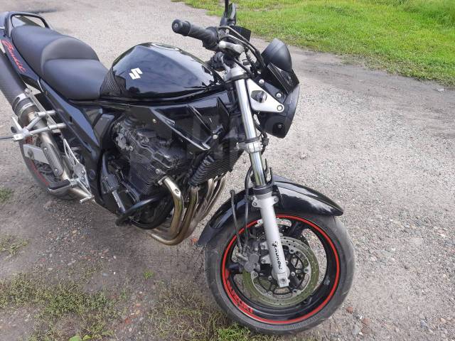 Suzuki GSF 650 Bandit. 650. ., , ,   