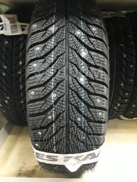 Кама Alga, 195/65 R15 91T TL, 15", 1 шт, в наличии, 195 мм, 65 % ...