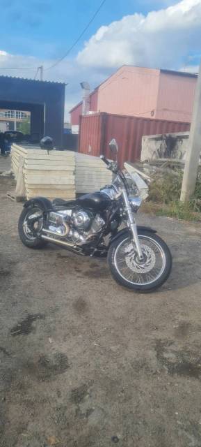 Yamaha Dragstar / V-Star / XVS. 399. ., , ,   