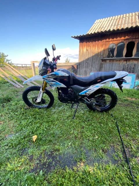 Motoland Enduro 250 EX. 250. ., , ,   