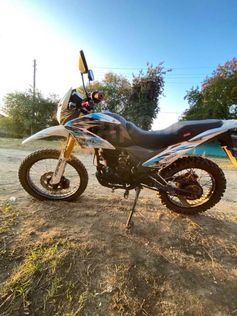 Motoland Enduro 250 EX. 250. ., , ,   