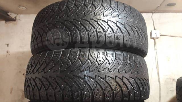 Nordman 4, 215/60 R16, 16", 1 шт, 215 мм, 60 %, радиальный, зимние ...