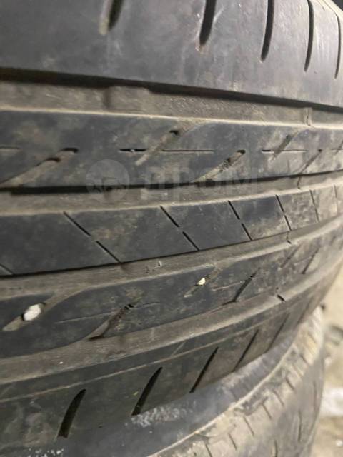 Колеса bridgestone 185/70/R14, 14", 1 шт, 185 мм, 70 %, радиальный ...
