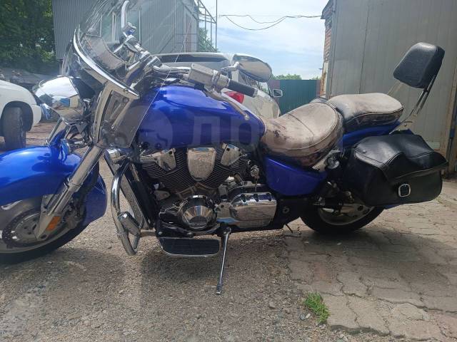 Honda VTX 1800. 1 800. ., , ,   