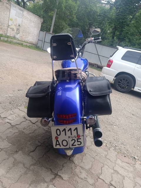 Honda VTX 1800. 1 800. ., , ,   