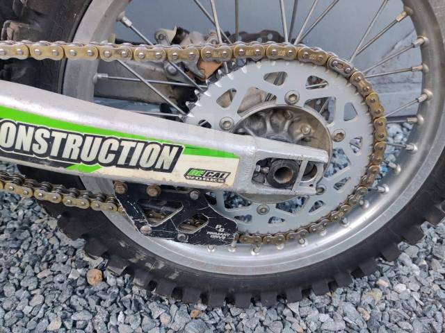 Kawasaki KX 450F. 450. ., ,  ,   