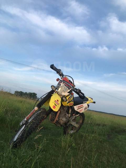 Suzuki DR 250. 250. ., , ,   