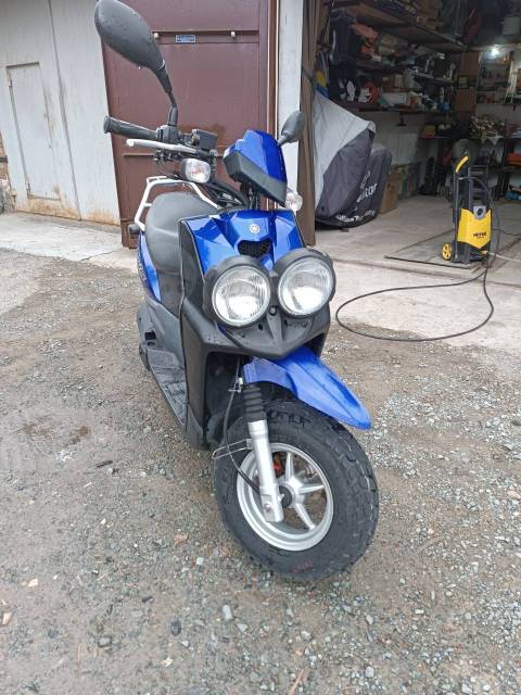 Yamaha BWs 50. 49. ., , ,   