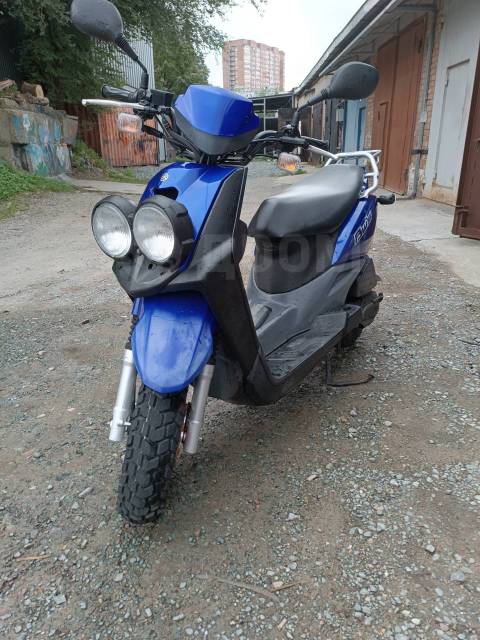 Yamaha BWs 50. 49. ., , ,   