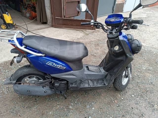 Yamaha BWs 50. 49. ., , ,   