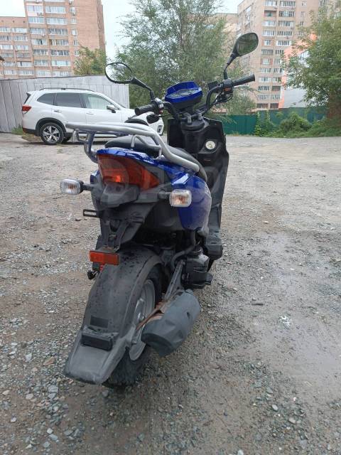 Yamaha BWs 50. 49. ., , ,   