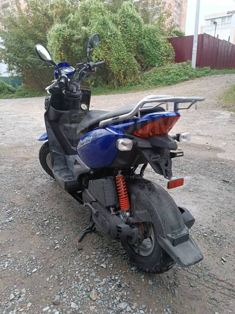 Yamaha BWs 50. 49. ., , ,   