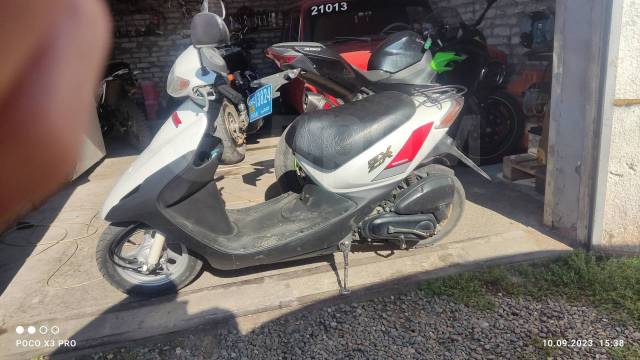 Honda Dio AF56. 50. ., ,  ,   