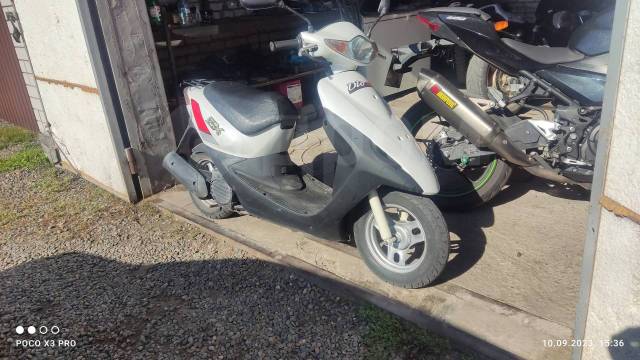 Honda Dio AF56. 50. ., ,  ,   