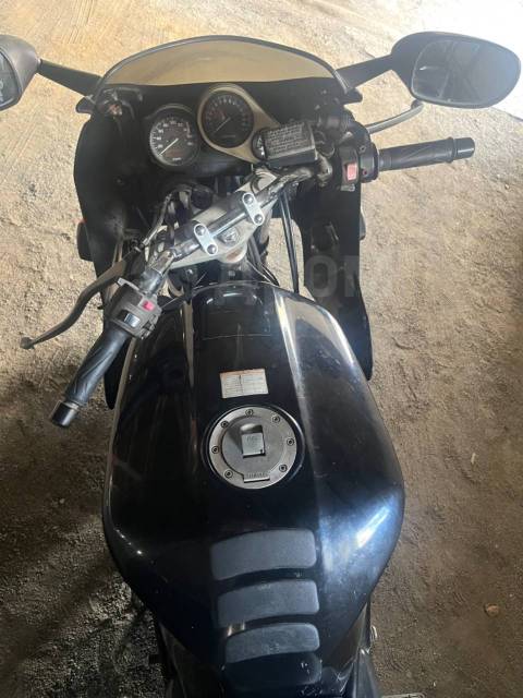 Yamaha FZ 400. 400. ., , ,   