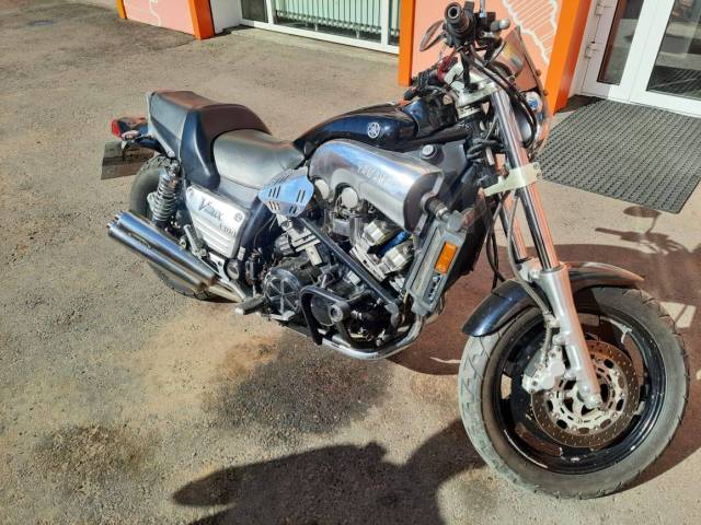 Yamaha V-Max 1200. 145. ., , ,   