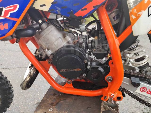 BSE ktm50