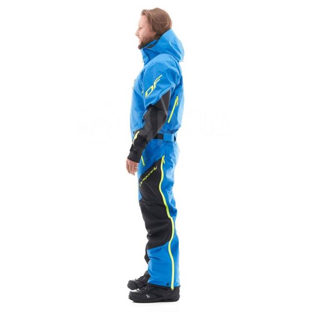   Dragonfly SuperLight-3L-MAN Dark-Blue. XXL. - 