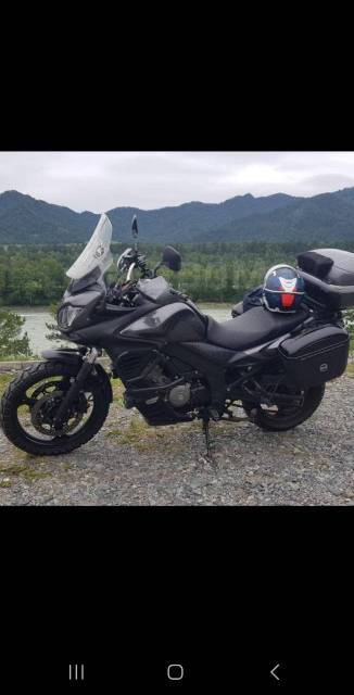 Suzuki V-Strom 650. 650. ., ,  