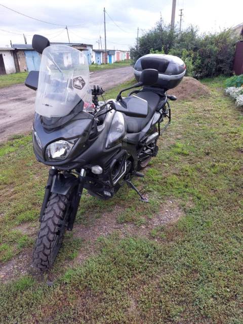 Suzuki V-Strom 650. 650. ., ,  