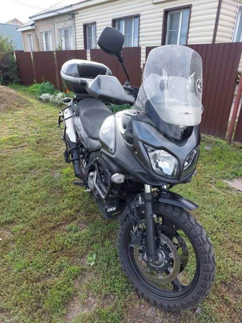 Suzuki V-Strom 650. 650. ., ,  