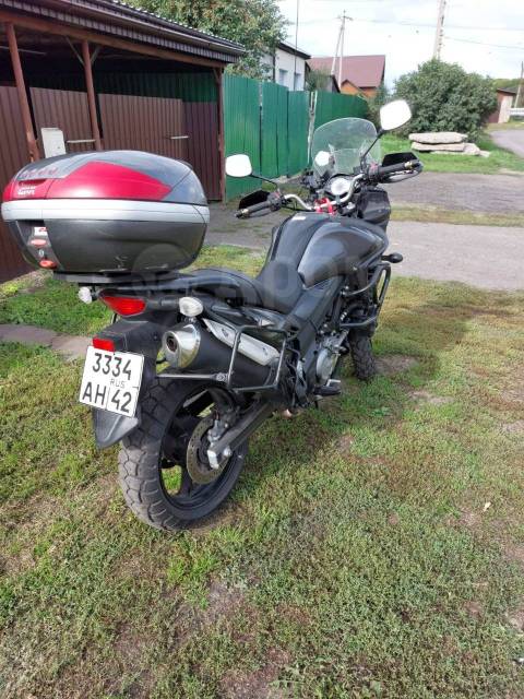 Suzuki V-Strom 650. 650. ., ,  