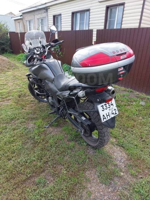 Suzuki V-Strom 650. 650. ., ,  