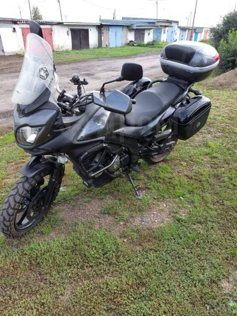 Suzuki V-Strom 650. 650. ., ,  