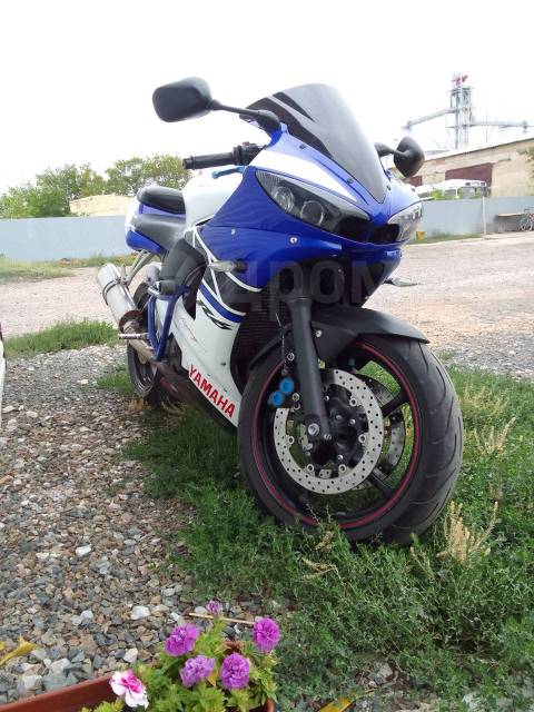 Yamaha YZF-R6. 600. ., , ,   