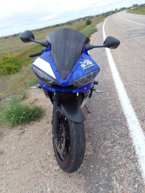 Yamaha YZF-R6. 600. ., , ,   