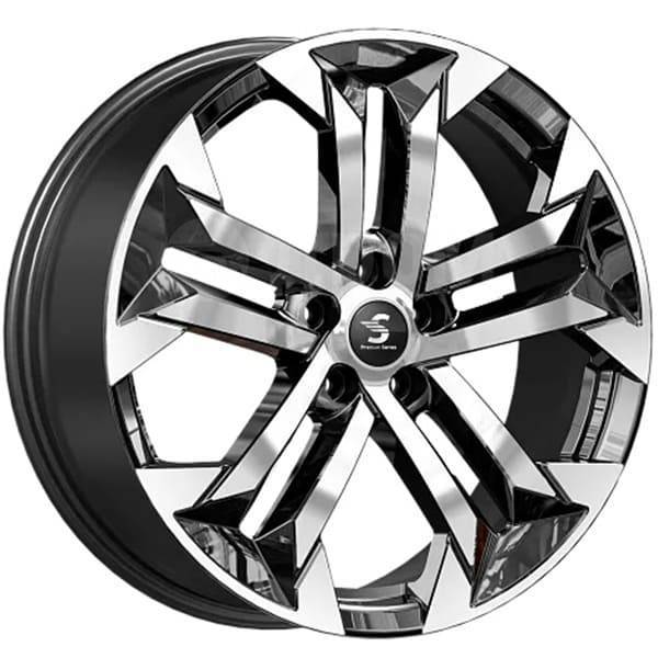   & KP015 7.519/5108 D65.1 ET36 Diamond quartz-79561