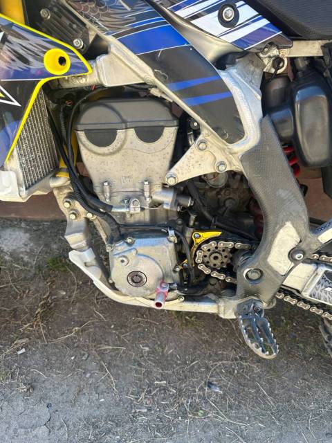 Suzuki RM-Z 450. 450. ., , ,   