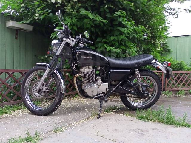 Honda CB 400SS. 400. ., , ,   