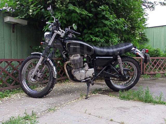 Honda CB 400SS. 400. ., , ,   