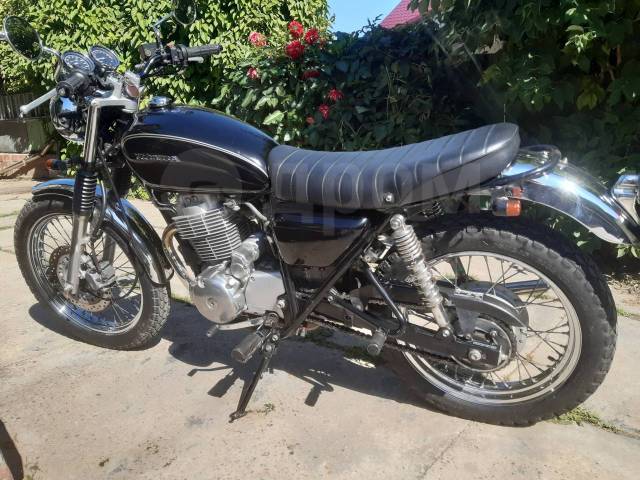 Honda CB 400SS. 400. ., , ,   