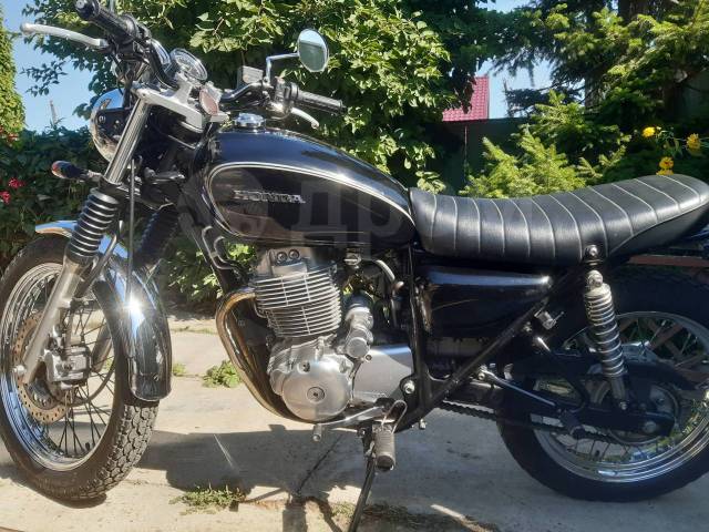 Honda CB 400SS. 400. ., , ,   