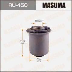  Masuma Hiace Regius/KCH4#, RCH4# rear low in RU-450,  
