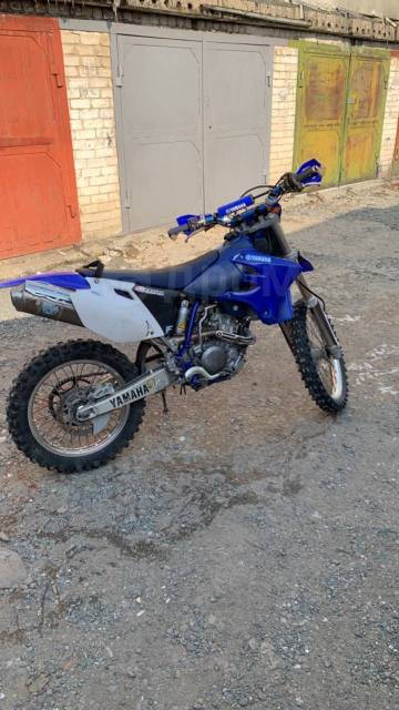 Yamaha WR 250F. 250. ., , ,   