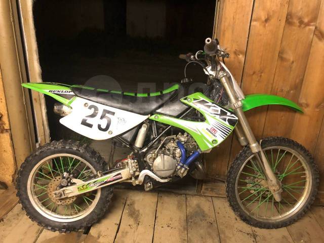 Kawasaki KX 85. 85. ., ,  ,   