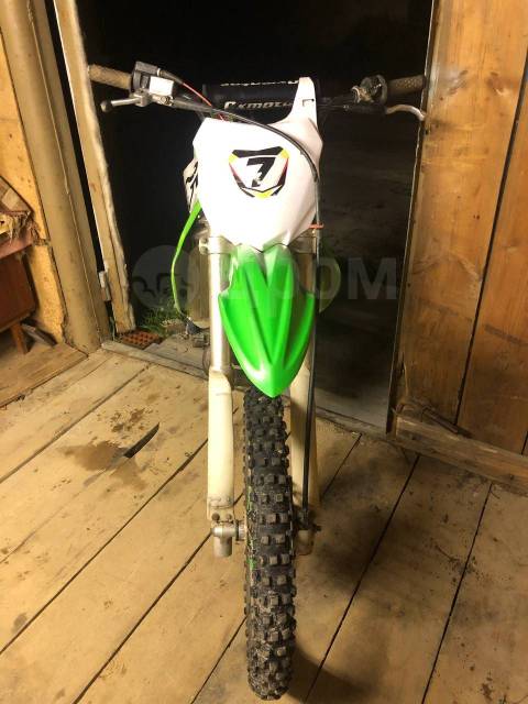 Kawasaki KX 85. 85. ., ,  ,   