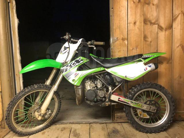 Kawasaki KX 85. 85. ., ,  ,   