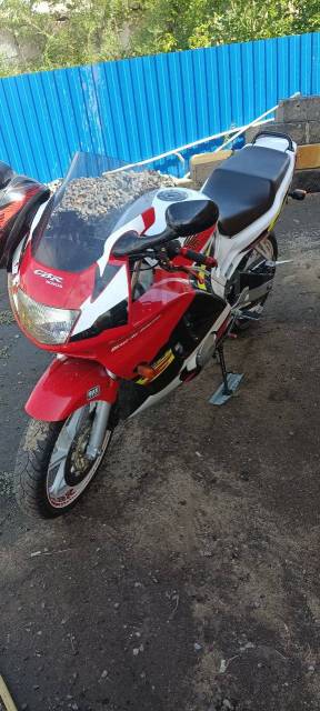 Honda CBR 600F3. 600. ., , ,   