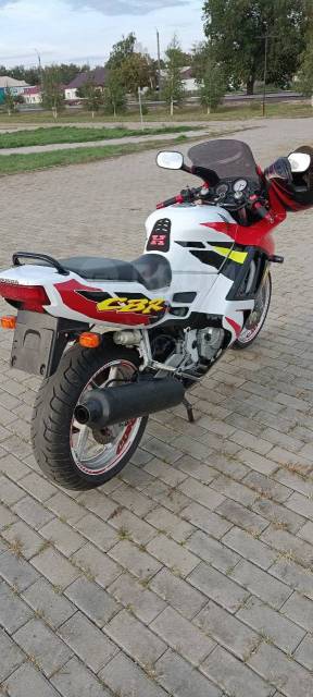 Honda CBR 600F3. 600. ., , ,   