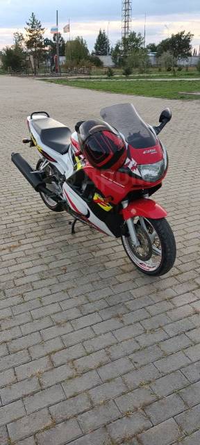 Honda CBR 600F3. 600. ., , ,   