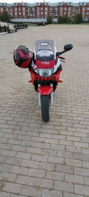 Honda CBR 600F3. 600. ., , ,   