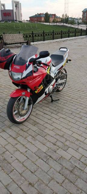 Honda CBR 600F3. 600. ., , ,   