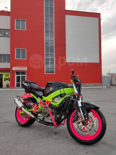 Honda CBR 600F4i. 600. ., , ,   